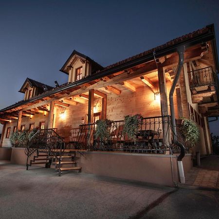 Bed and Breakfast Wine & Tourism Bracko Spodnji Jakobski Dol Exterior foto