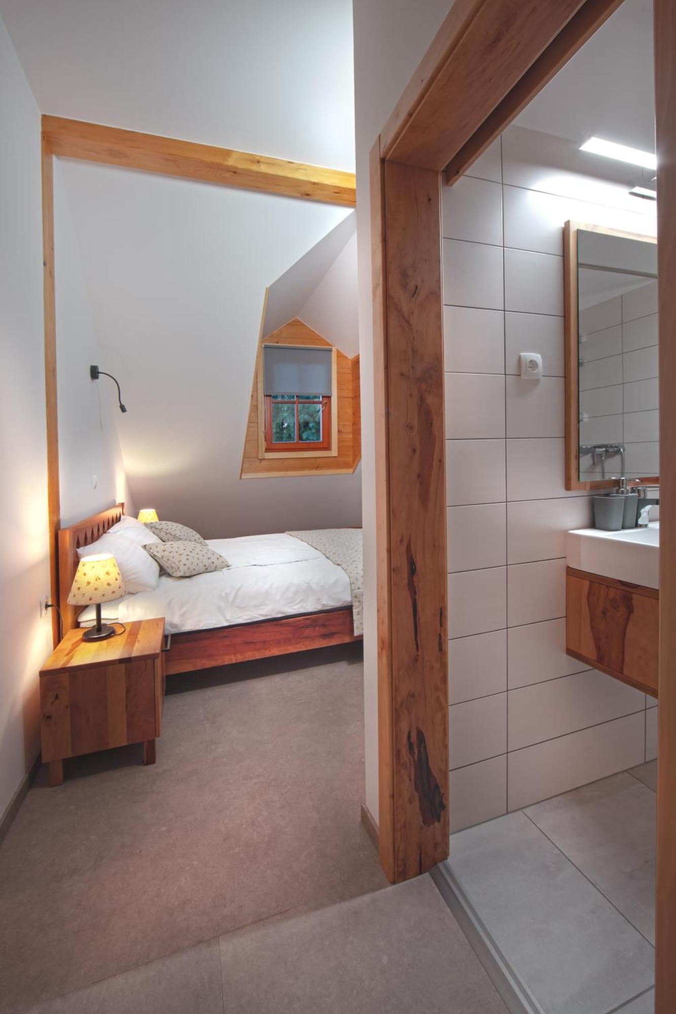 Bed and Breakfast Wine & Tourism Bracko Spodnji Jakobski Dol Zimmer foto
