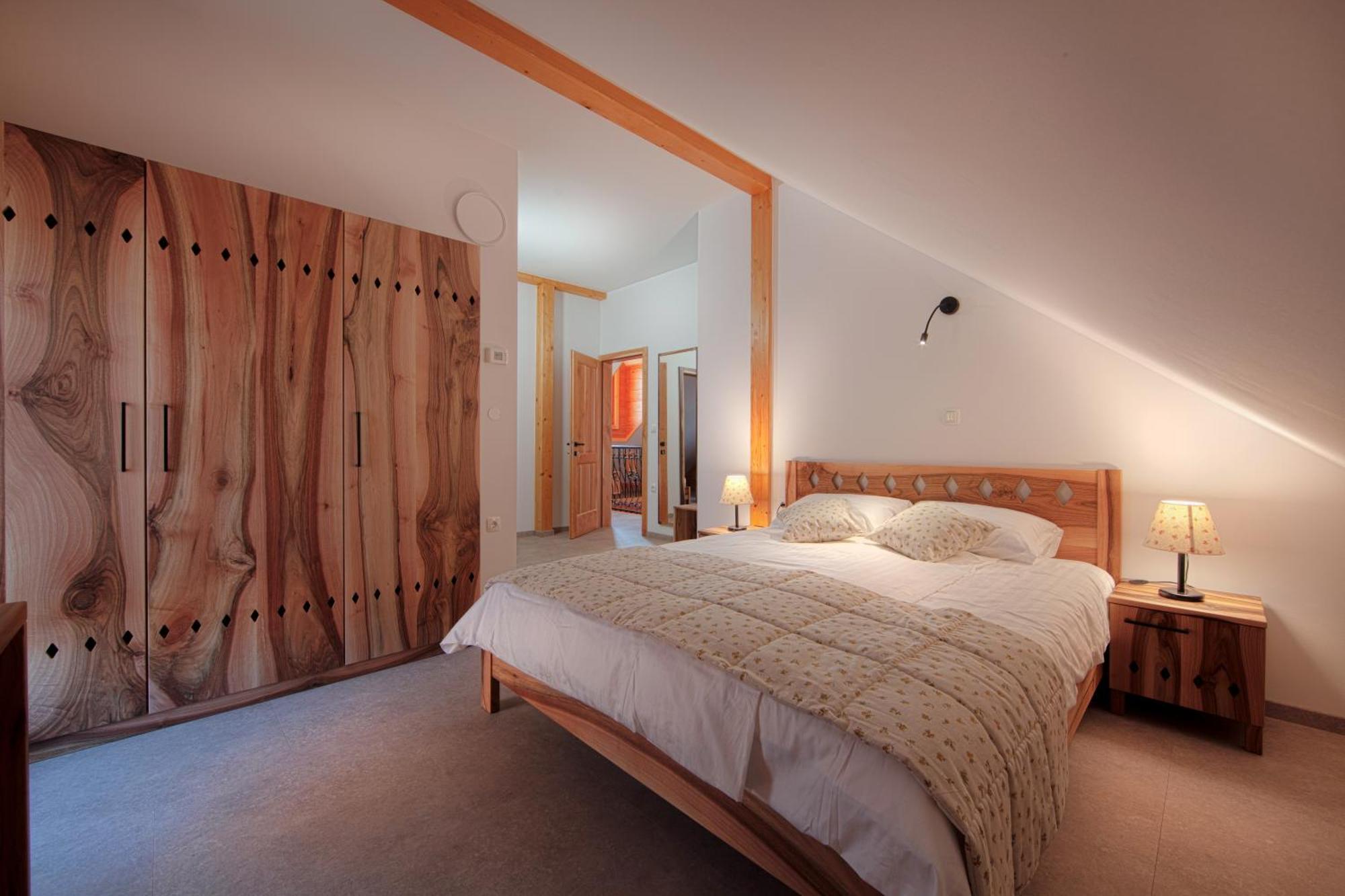Bed and Breakfast Wine & Tourism Bracko Spodnji Jakobski Dol Zimmer foto