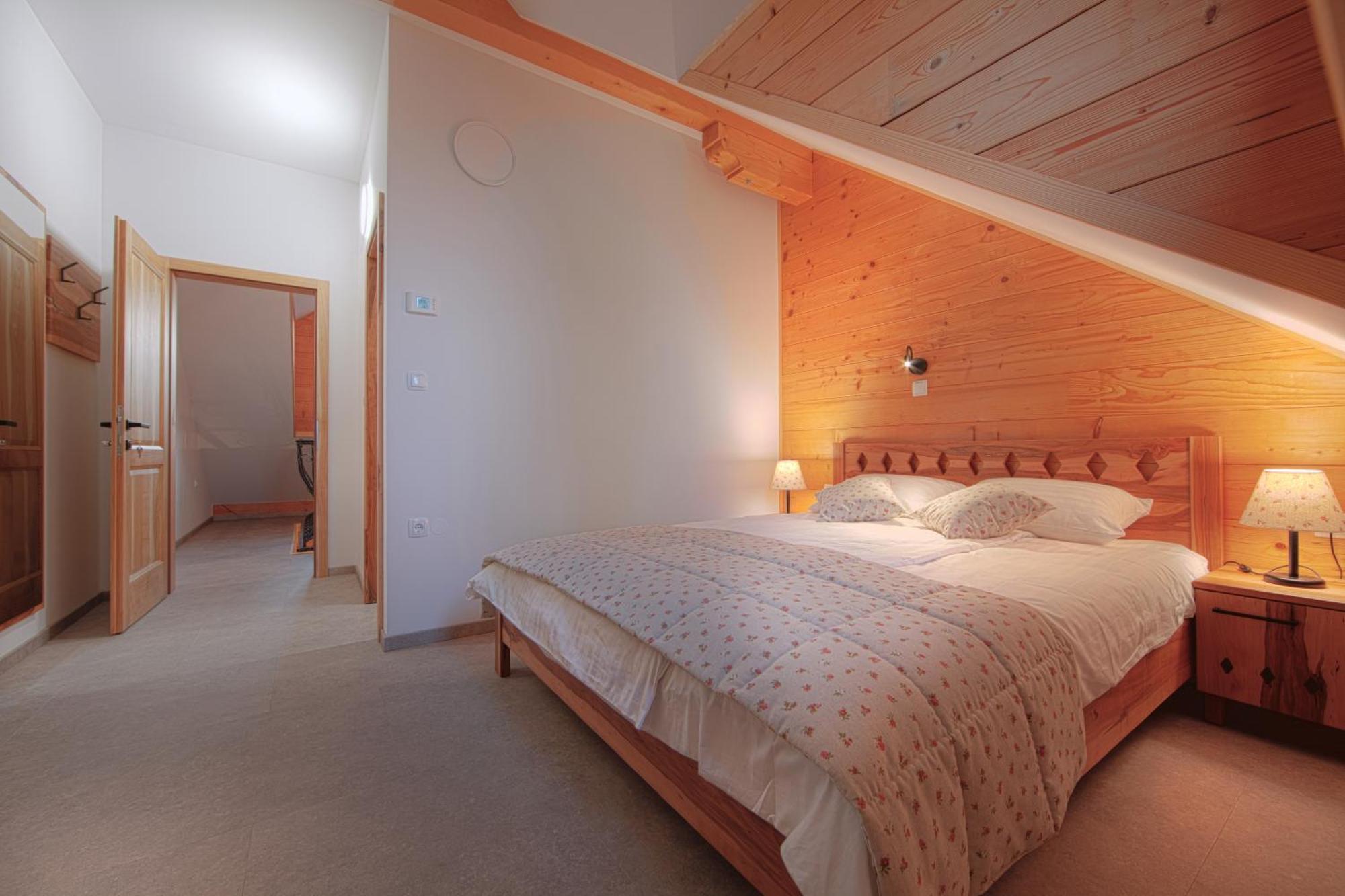 Bed and Breakfast Wine & Tourism Bracko Spodnji Jakobski Dol Zimmer foto