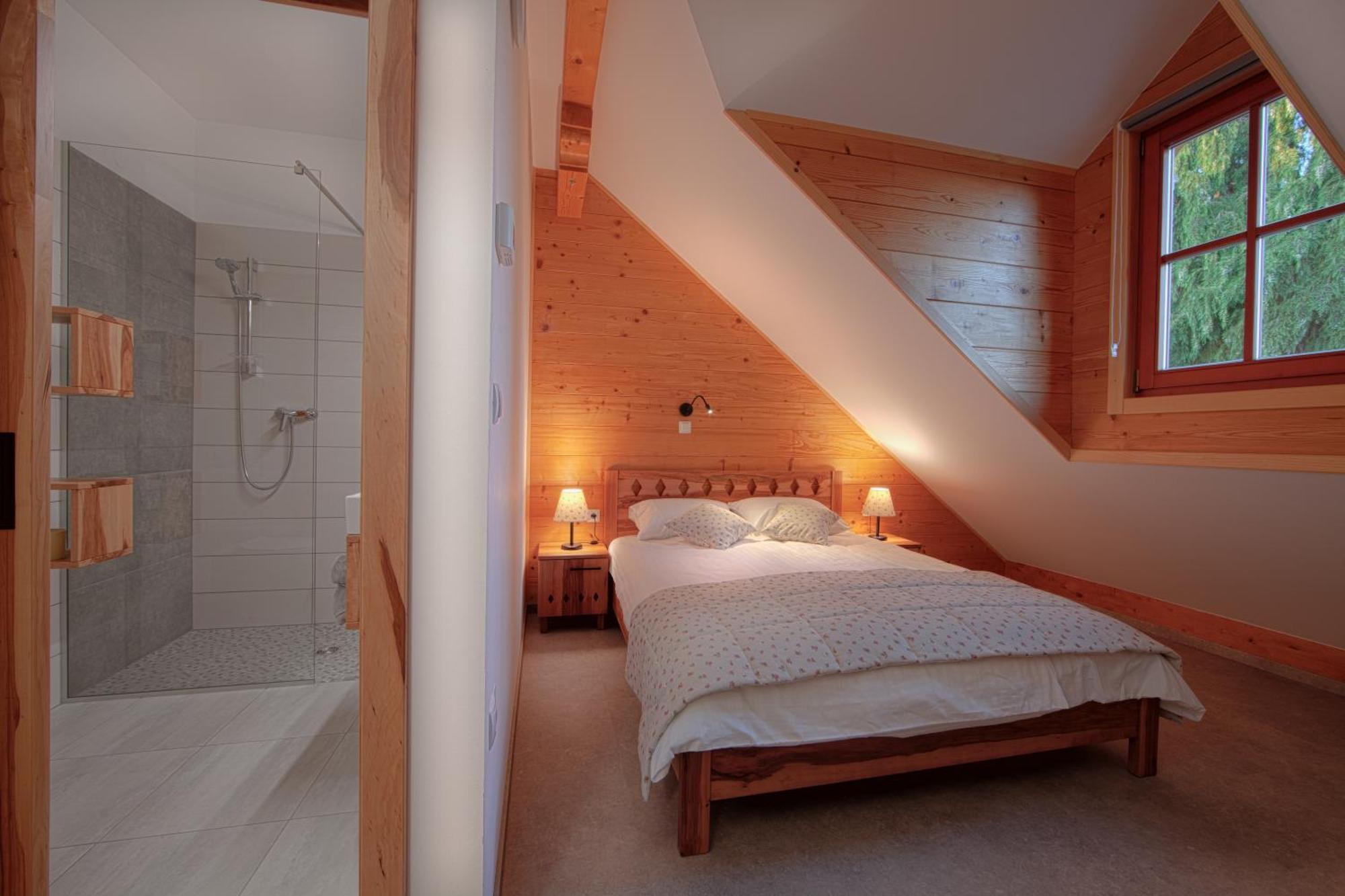 Bed and Breakfast Wine & Tourism Bracko Spodnji Jakobski Dol Zimmer foto