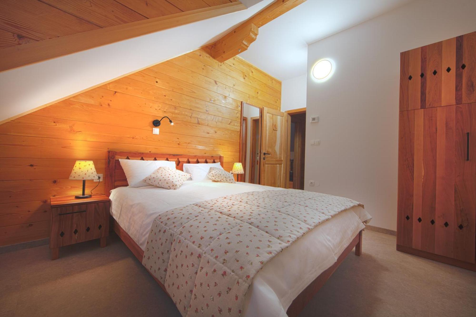 Bed and Breakfast Wine & Tourism Bracko Spodnji Jakobski Dol Zimmer foto